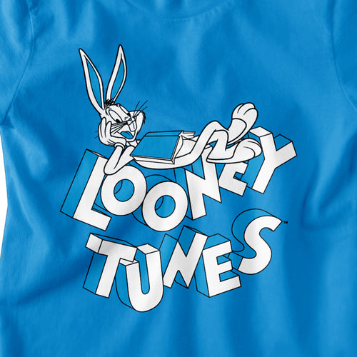 Boys Looney Tunes Tshirt