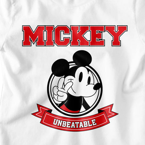 Boys Mickey Tshirt