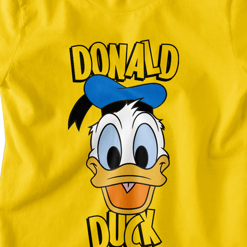 Boys Donald Duck Tshirt