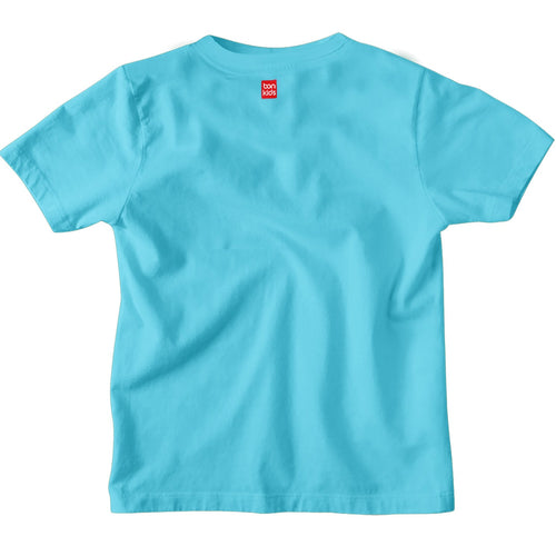 Goofy And Donald Duck Combo Boys T-SHIRT