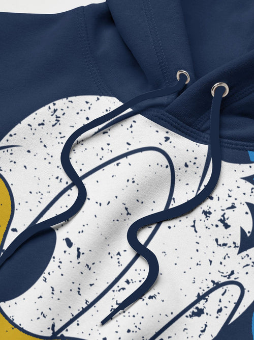 Donald Navy Boys Hoodie