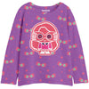 Girls Full Sleeves Tshirt