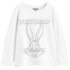 Girls Printed Full Sleeve tshirt