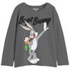 Girls Printed Full Sleeve tshirt