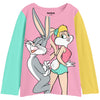 Girls Full sleeve Tshirt