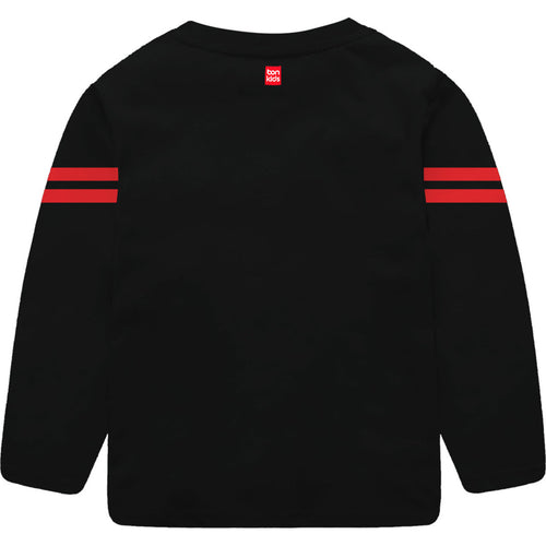 SpiderMan Full Sleeve Boys T-SHIRT