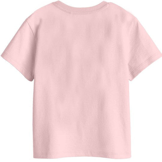 Girls Graphic Printed Tees