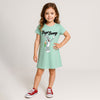 Girl Night Dress