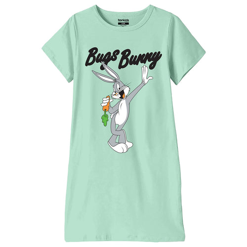 Girl Night Dress