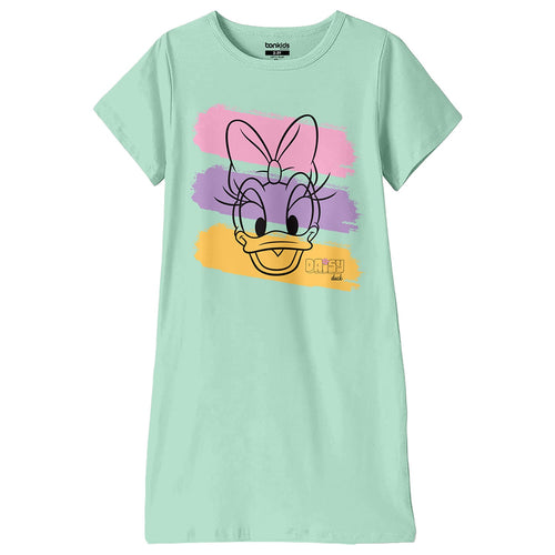 Girl Night Dress