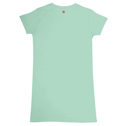 Girl Night Dress