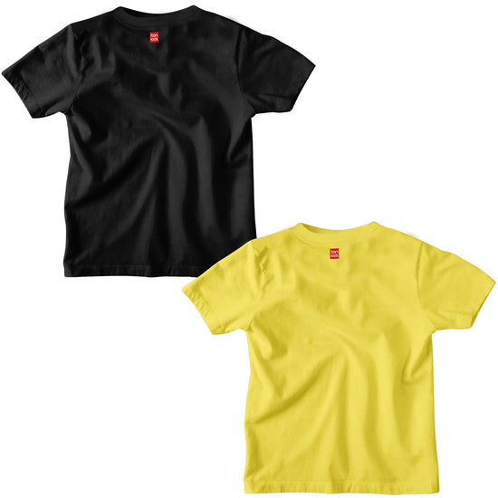 Avengers & Hulk Combo Boys T-SHIRT