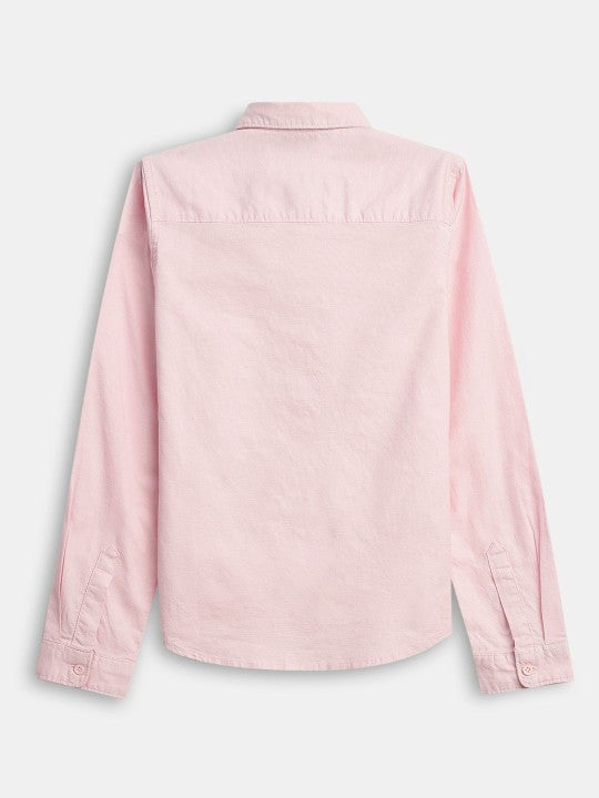 Boys Shirt PINK