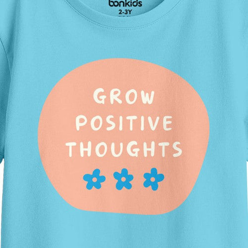 Girls Graphic Printed Tees