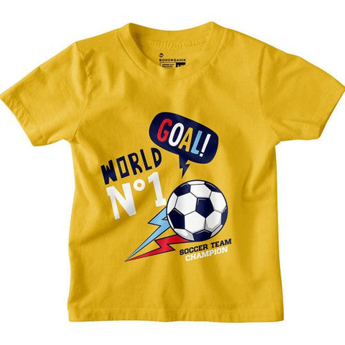 Boy Graphic Printed  Combo Tees