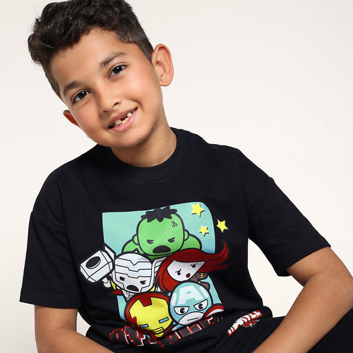 Boys CO-ORDS set tshirt and Jogger