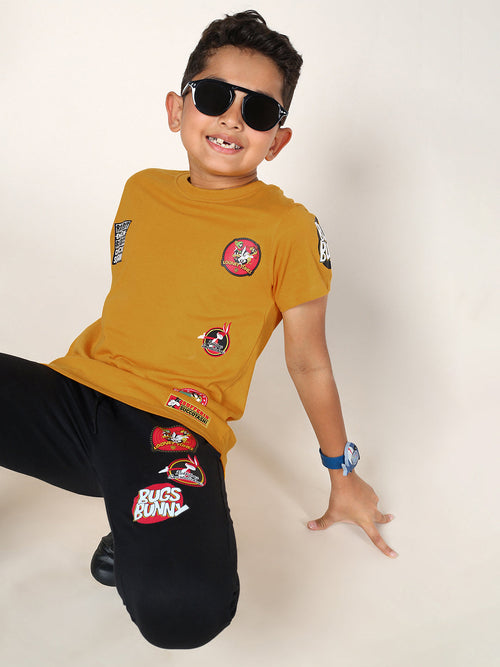 Looney Tunes Boy Co-ord Set