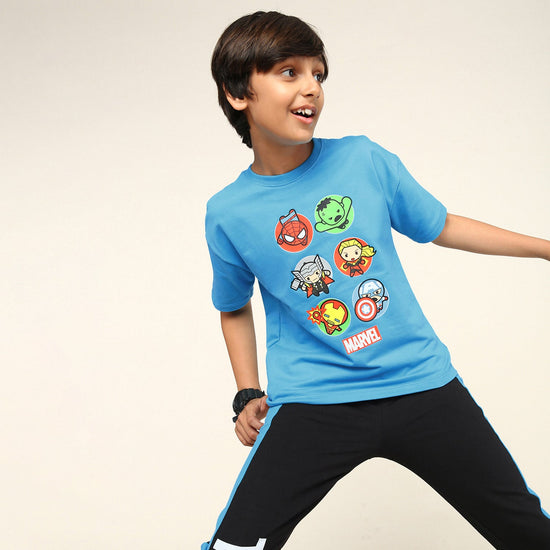 Marvel Boys Co-ords Set