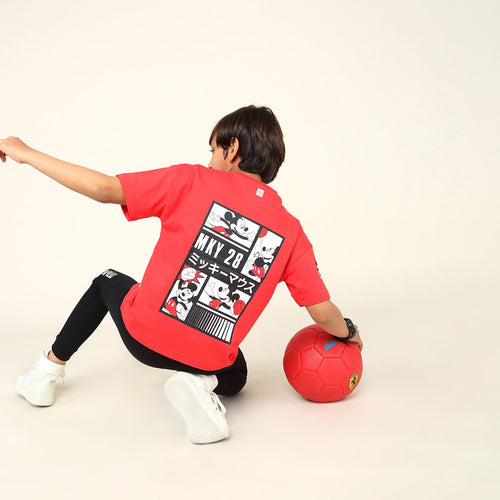 Boys CO-ORDS set tshirt and Jogger