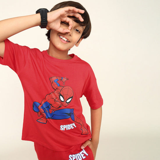 Boys CO-ORDS set tshirt and Jogger