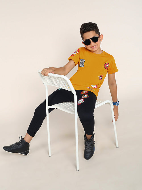 Looney Tunes Boy Co-ord Set