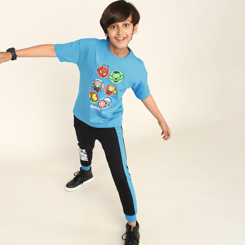 Marvel Boys Co-ords Set