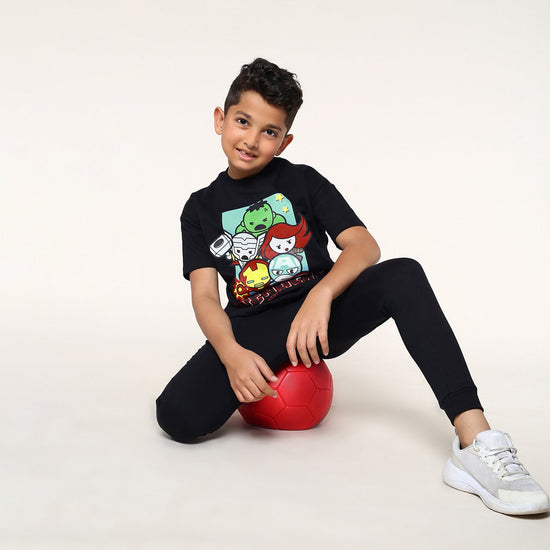 Boys CO-ORDS set tshirt and Jogger