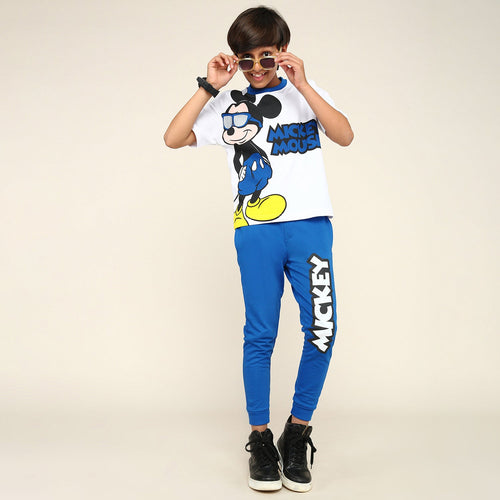 Mickey Boys Co-ords Set