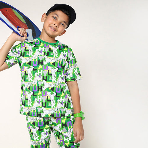Boys CO-ORDS set tshirt and Jogger