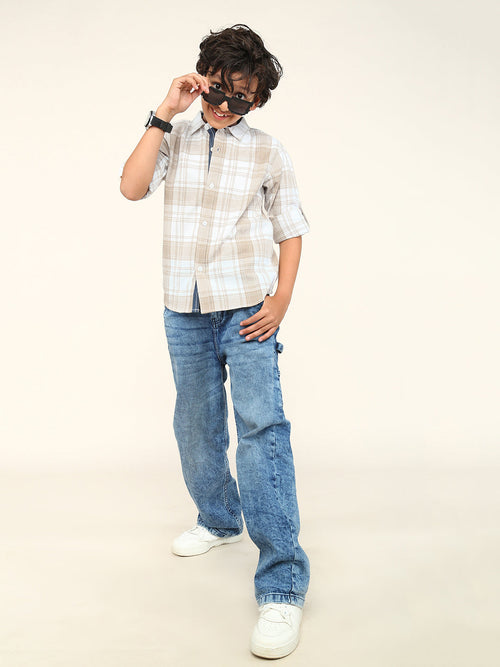Boys Shirt