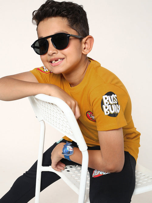 Looney Tunes Boy Co-ord Set