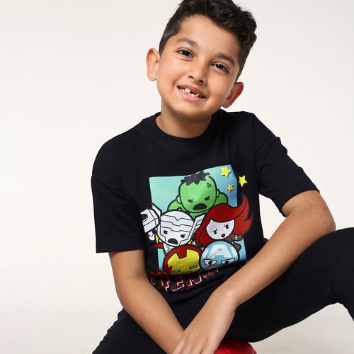 Boys CO-ORDS set tshirt and Jogger