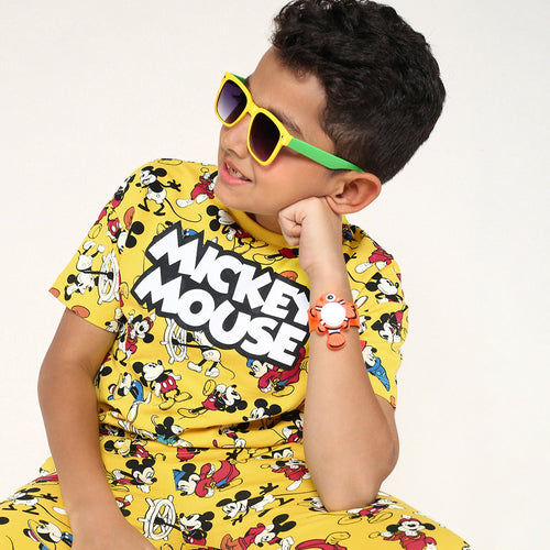 Boys CO-ORDS set tshirt and Jogger