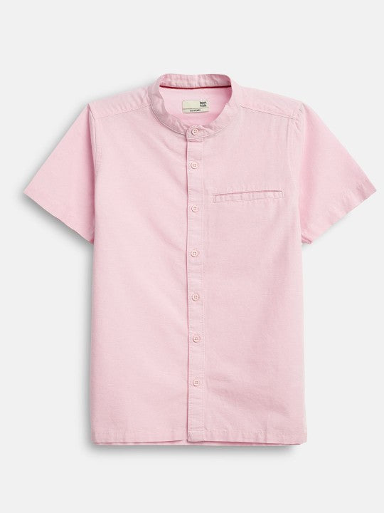 Boys Shirt PINK