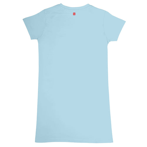 Girl Night Dress