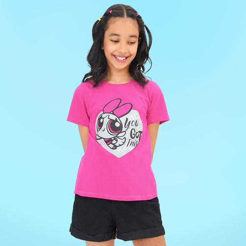 Power Puff Girls Tshirt