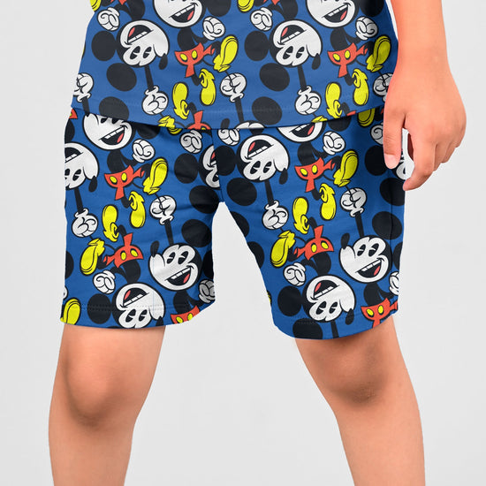 Disney Mickey Mouse Boy’s CO-ORDS