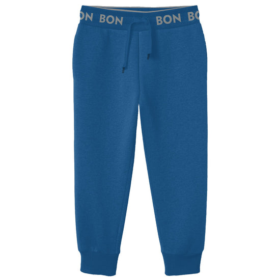 Ultra Comfort Bon Navy Boys Joggers