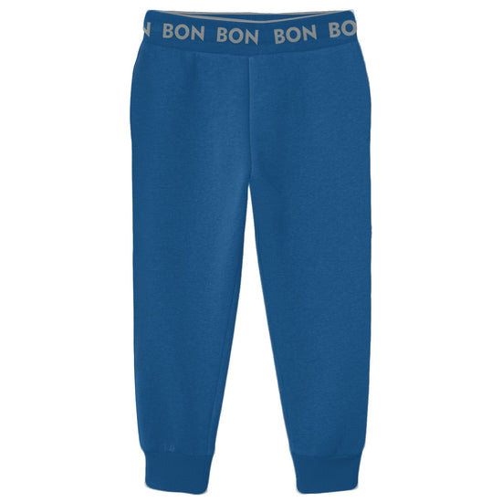 Ultra Comfort Bon Navy Boys Joggers