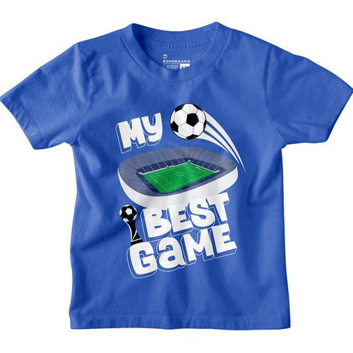 Boy Graphic Printed  Combo Tees