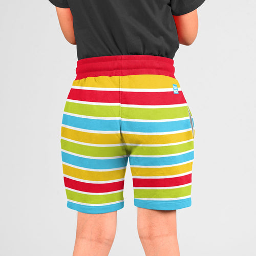 Disney Mickey Mouse Boy’s Shorts
