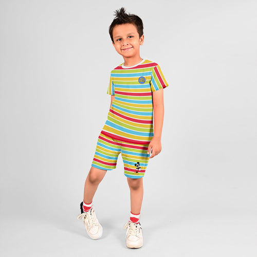 Disney Mickey Mouse Boy’s Shorts