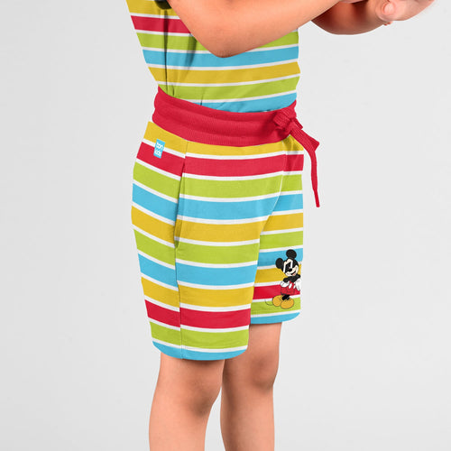 Disney Mickey Mouse Boy’s Shorts