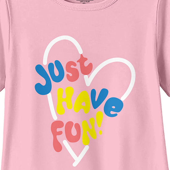 Girl Night Dress
