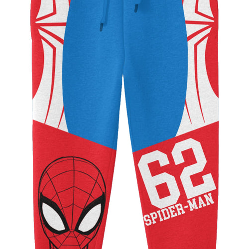 Spiderman Boys Joggers