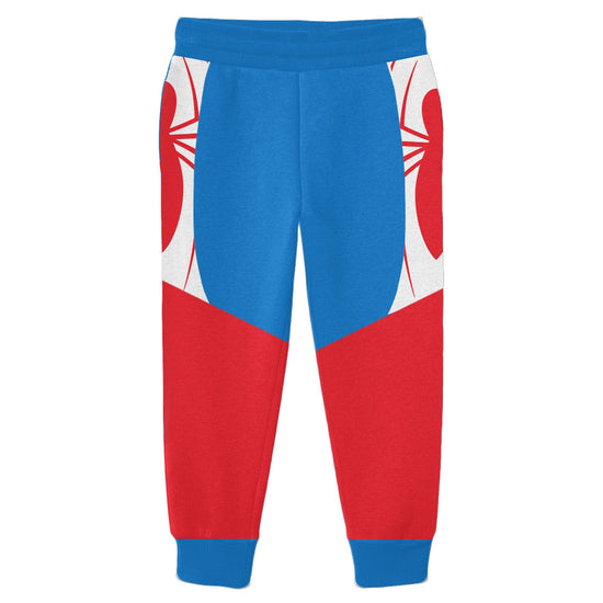 Spiderman Boys Joggers