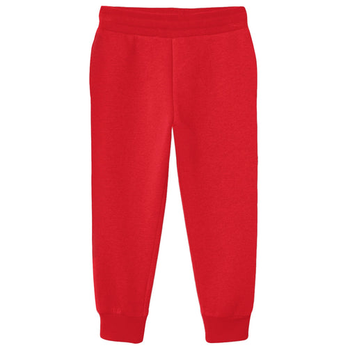 Superman Red Boys Joggers