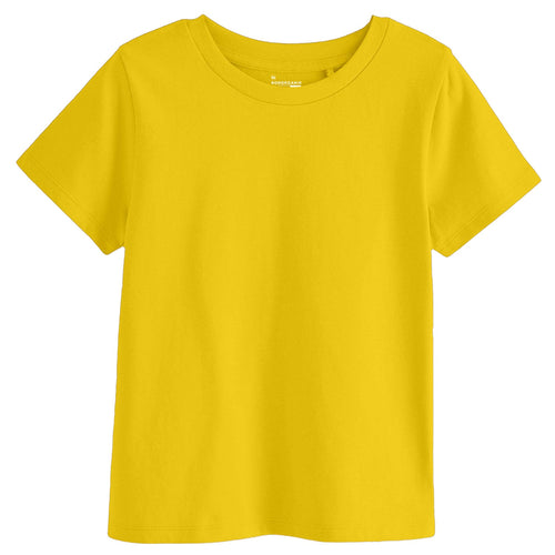 Girls Regular Pack of 2 Tshirt