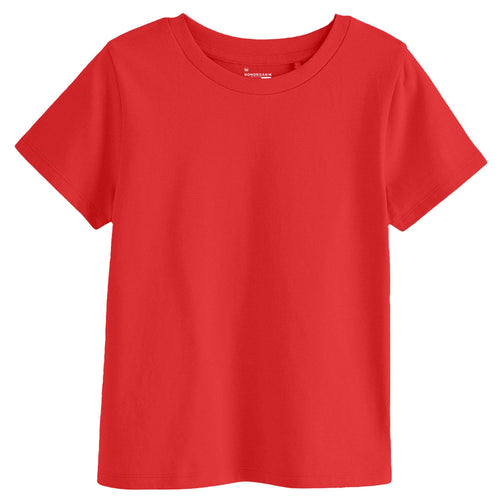 Girls Regular Pack of 2 Tshirt