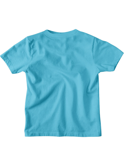 Boys Cool Dude Prined Tees